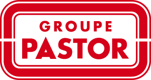 Logo Groupe pastor